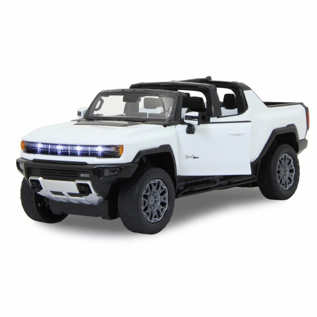 Jamara Hummer EV Radio-Controlled (RC) model Car Electric engine 1:26 Jamara Hummer EV Radio-Controlled (RC) model Car Electric engine 1:26