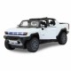 Jamara Hummer EV Radio-Controlled (RC) model Car Electric engine 1:26 Jamara Hummer EV Radio-Controlled (RC) model Car Electric engine 1:26