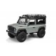 Amewi D90X12 Radio-Controlled (RC) model Crawler truck Electric engine 1:12