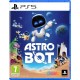 Sony PlayStation 5 Slim Disc- Astro Bot Bundle 1TB Console White