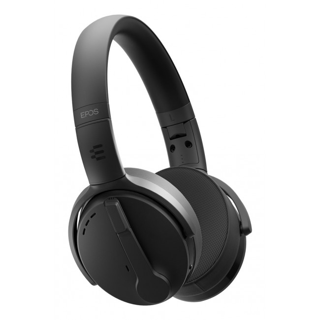 Sennheiser Adapt 560 II Headset - Headset - 20 KHz Sennheiser Adapt 560 II Headset - Headset - 20 KHz