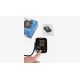 OROMED RO-N13 COMPACT USB Upper Arm Blood Pressure Monitor