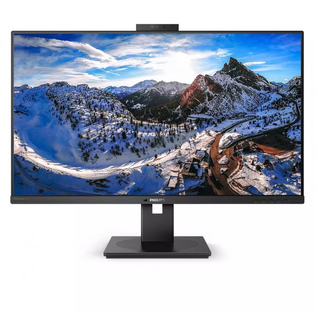 Philips P Line 326P1H/00 computer monitor 80 cm (31.5