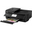 Canon PIXMA TS9550a Inkjet A3 4800 x 1200 DPI Wi-Fi Canon PIXMA TS9550a Inkjet A3 4800 x 1200 DPI Wi-Fi