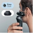 Braun Series 6 61-N1200s Foil shaver Trimmer Black