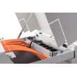 DIGITUS bulkkabel - 500 m - orange, RA