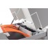 DIGITUS bulkkabel - 500 m - orange, RA