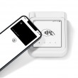 SumUp Solo Printer smart card reader Battery Wi-Fi White