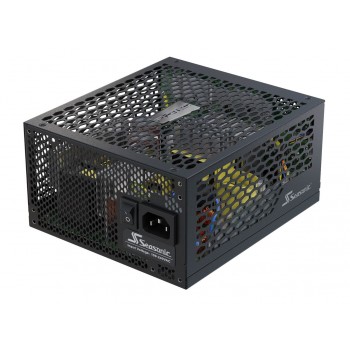 Seasonic PRIME Fanless TX power supply unit 700 W 20+4 pin ATX ATX Black