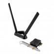 ASUS PCE-BE92BT WLAN / Bluetooth 5764 Mbit/s ASUS PCE-BE92BT WLAN / Bluetooth 5764 Mbit/s