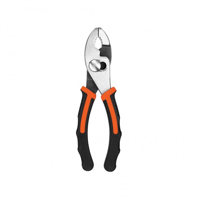 Black & Decker BDCDD12-QW drill Keyless Black, Orange