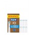 Braun Oral-B iO Aufsteckb?rsten Ultimative Reinigung 10 St?ck, wei?