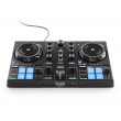 Hercules DJControl Inpulse 200 MK3 2 channels Black