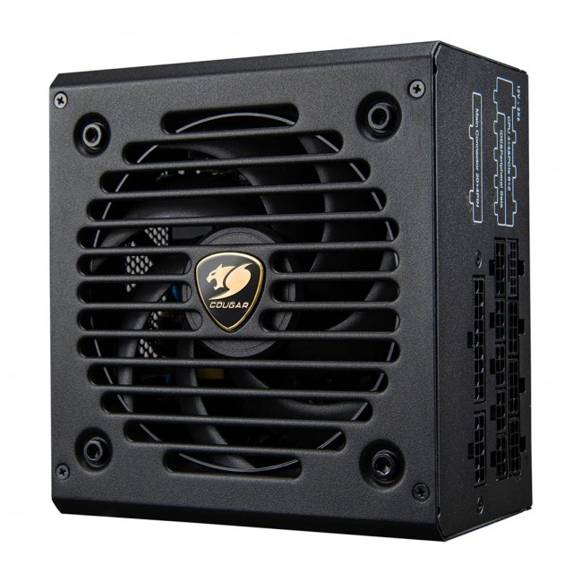 COUGAR Power Supply GR 850W ATX3.1/PCIE 5.1 / 80 Plus Gold