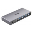 KVM Switch 8K@60Hz USB 3.0 5Gbps DP