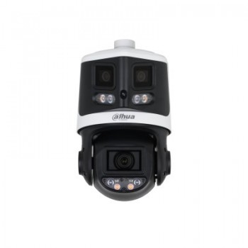 IP Camera Dahua SDT3E410-8P-MB-A-PV1