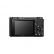 Sony ZV-E10 MILC Body 24.2 MP CMOS 6000 x 4000 pixels Black