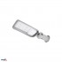 Oprawa uliczna LED JAZMIN 70W 4000K 9100LM IP65 JASNOSZARA