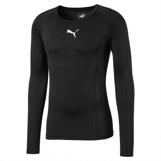 PUMA 655920_03_L sports shirt/top