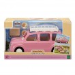 Sylvanian Families 5535 toy playset