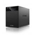 ICY BOX IB-RD3640SU3 HDD enclosure Black 3.5