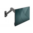 DIGITUS - monteringssat - for LCD-disp