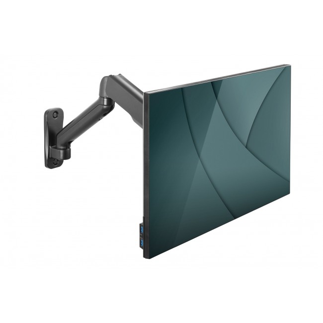 DIGITUS - monteringssat - for LCD-disp