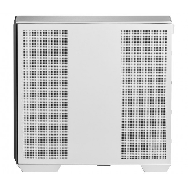MSI MAG PANO M100R PZ Micro Tower White