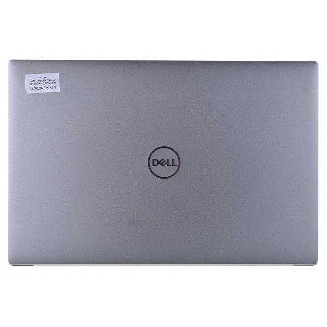 DELL PRECISION 5550 i7-10850H 32GB 512GB SSD 15,6
