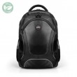 Port Designs Courchevel backpack Casual backpack Black Nylon Port Designs Courchevel backpack Casual backpack Black Nylon