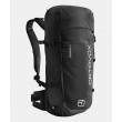 ORTOVOX Traverse 30 30 L Black ORTOVOX Traverse 30 30 L Black