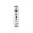 Eta ETA192890000 seasoning grinder Salt & pepper grinder Stainless steel