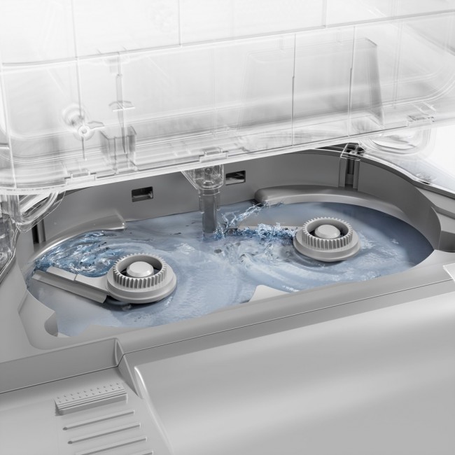 Xiaomi Robot Vacuum 5 EU, OV31GL