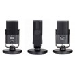 R DE NT-USB mini Black Table microphone