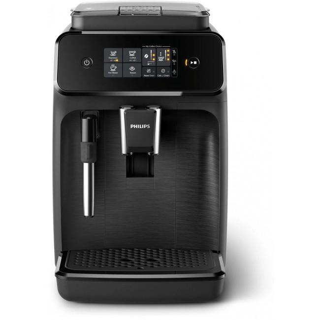 Philips 1200 series EP1220/00 coffee maker Fully-auto Espresso machine 1.8 L Philips 1200 series EP1220/00 coffee maker Fully-auto Espresso machine 1.8 L