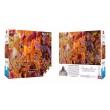 Puzzle Good Loot Imagination - Karolina Matyjaszkowicz: In the Bird Thicket - A Triptych 1000 pc(s) Puzzle Good Loot Imagination - Karolina Matyjaszkowicz: In the Bird Thicket - A Triptych 1000 pc(s)
