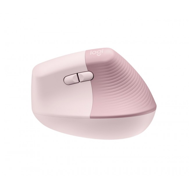 Logitech Lift Vertical Ergonomic Mouse