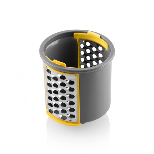 Eta Gratta Food Grater 70 W Black, Grey