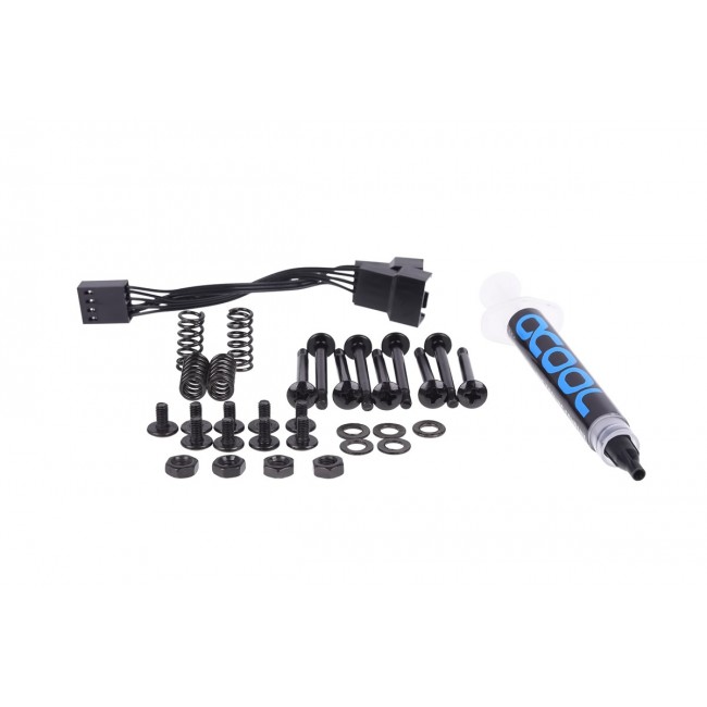 Alphacool Eisbaer LT Water block