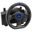 Blade BL7002 Gaming Controller Black, Blue USB Steering wheel + pedals + shifter PC, PlayStation 5 Blade BL7002 Gaming Controller Black, Blue USB Steering wheel + pedals + shifter PC, PlayStation 5