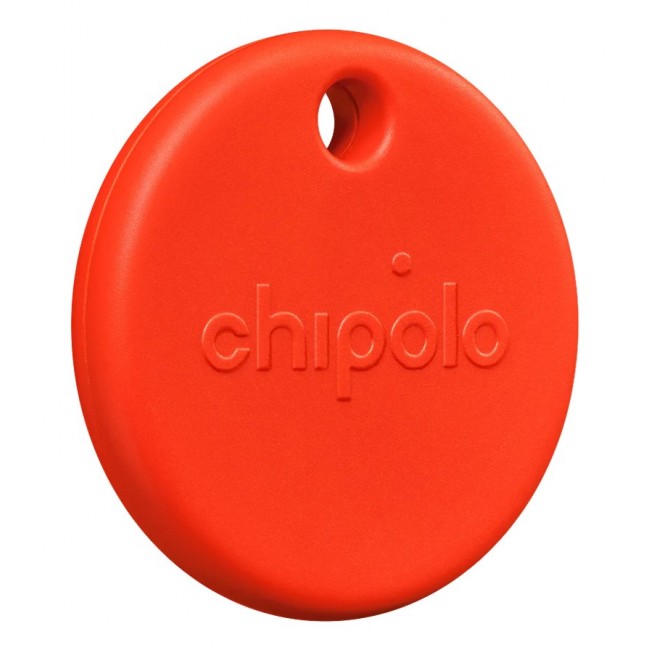 Chipolo RWS.0000003.000 GPS tracker/finder Universal Red