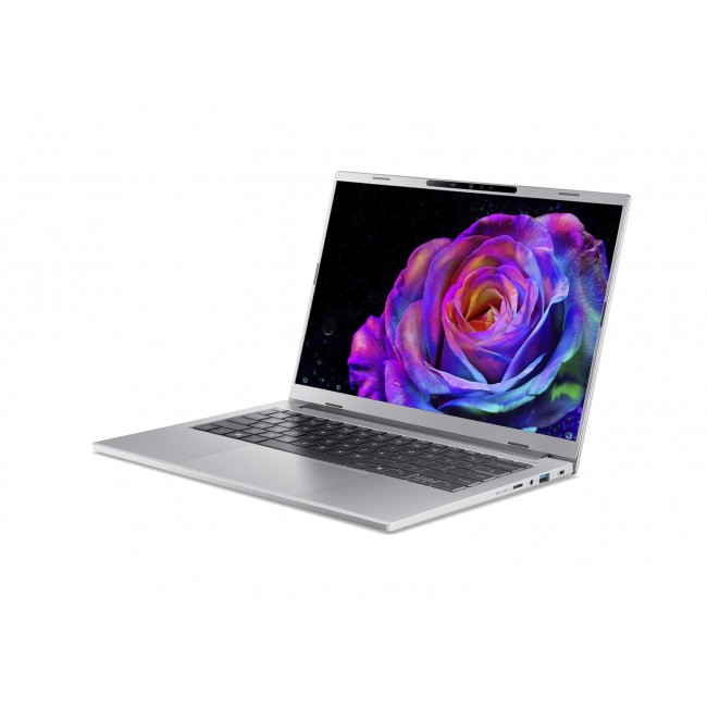 Acer Aspire 14 AI A14-61M-R7TW AMD Ryzen AI 5 330 Laptop 35.6 cm (14