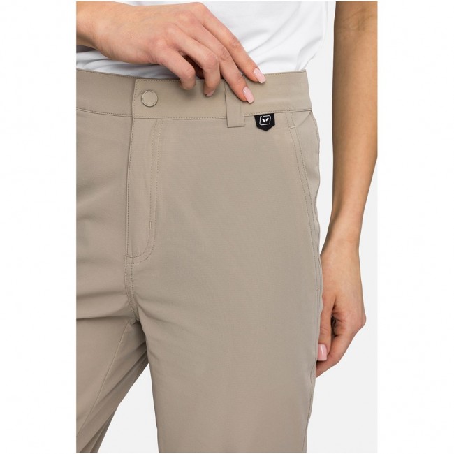 Spodnie damskie VIKING Expander Ultralight Lady be owe XL