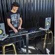 Hercules DJControl Inpulse 500 Black