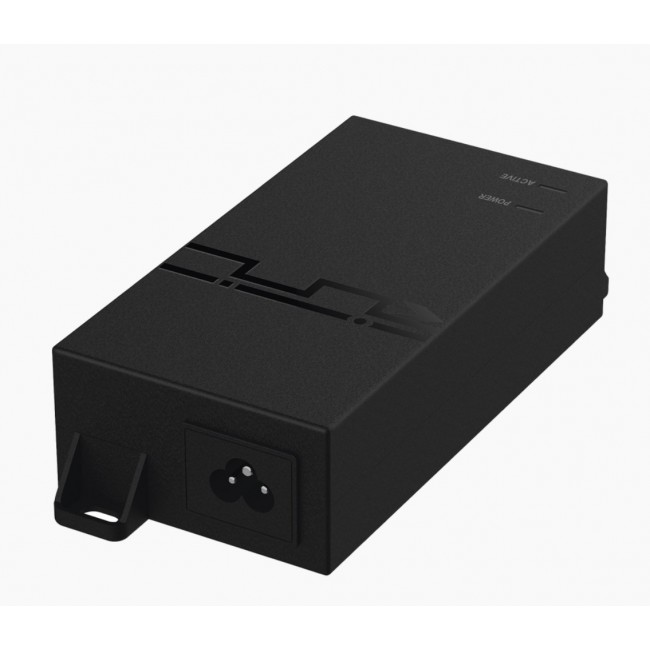 Ruijie Networks RG-POE-50-60W-MG PoE adapter 2.5 Gigabit Ethernet