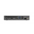 Acer Veriton 2000 Mini VN2595GT Intel Core 5 120U 16 GB DDR5-SDRAM 512 GB SSD Windows 11 Pro Mini PC Black