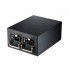 FSP Twins PRO 500W Power supply unit PS2 ATX Redundant ATX Black