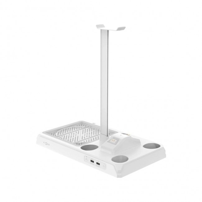 FIXED Multifunctional Station for Xbox Series X and S, white FIXED Multifunctional Station for Xbox Series X and S, white