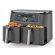 Ninja MAX 6-in-1 Dual Zone Air Fryer 9.5L DZ400EU