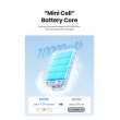 Ugreen 25208 power bank 10000 mAh Wireless charging Beige